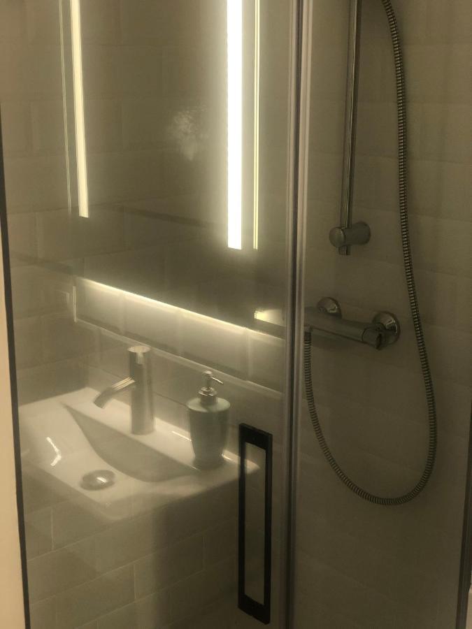 Triana Ines Apartment เซบีญา ภายนอก รูปภาพ