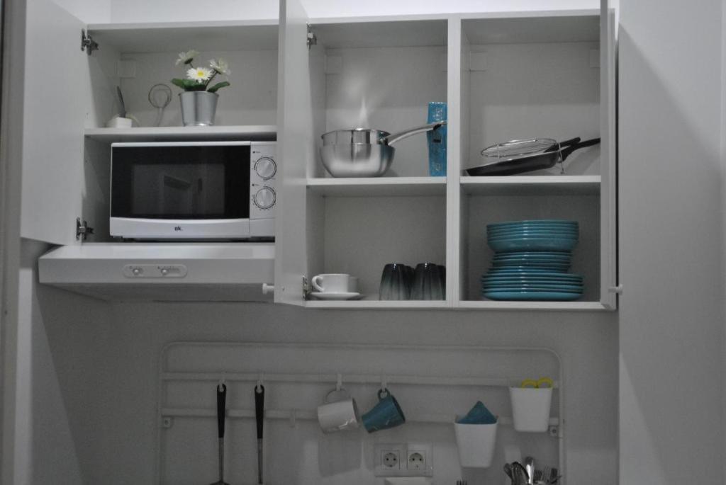 Triana Ines Apartment เซบีญา ภายนอก รูปภาพ